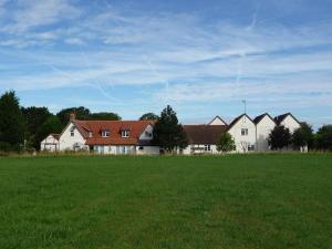 3 star hotell The Peacock Country Inn Chinnor Suurbritannia