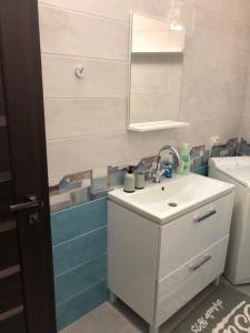 Apartamenty u moria