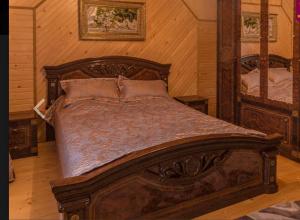 Superior Villa room in Karpatske schastye