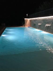 Agriturismo Casa Villi