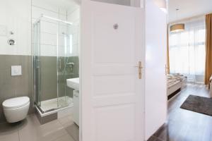 Dilo Apartments - MyGold Apartment 120 SQM