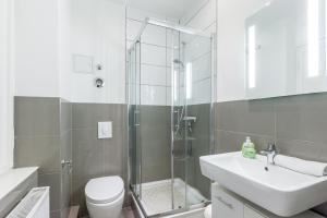 Dilo Apartments - MyGold Apartment 120 SQM