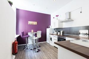 Dilo Apartments - MyGold Apartment 120 SQM