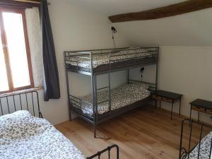 B&B / Chambres d'hotes Le Petit Moulin : photos des chambres