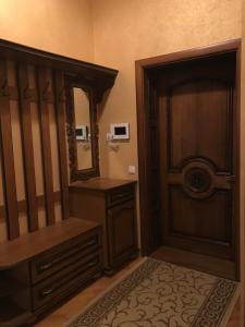 Дворівневі Апартаменти Antique