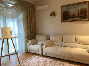 Дворівневі Апартаменти Antique