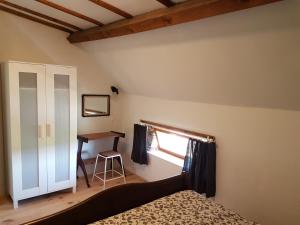 B&B / Chambres d'hotes Le Petit Moulin : photos des chambres