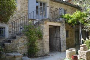 Maisons de vacances Les Gites Du Clos D'Olea : photos des chambres