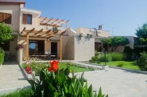 Baia Benessere B&B Eco Vegan - Sasso