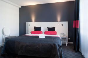 Hotels Best Western Blois Chateau : photos des chambres