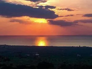 Kiparissia relaxing amazing view - Xirokámbos