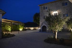 Maisons d'hotes Le Clos D'Olea : photos des chambres