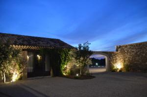 Maisons d'hotes Le Clos D'Olea : photos des chambres