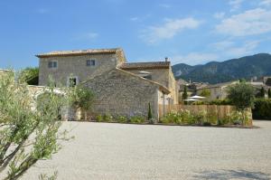 Maisons d'hotes Le Clos D'Olea : photos des chambres