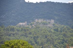 Maisons d'hotes Le Clos D'Olea : photos des chambres