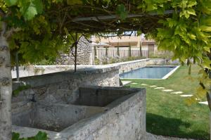 Maisons d'hotes Le Clos D'Olea : photos des chambres