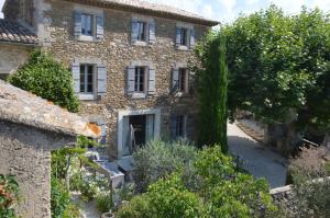 Maisons d'hotes Le Clos D'Olea : photos des chambres