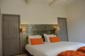 Maisons d'hotes Le Clos D'Olea : photos des chambres