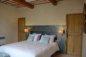 Maisons d'hotes Le Clos D'Olea : photos des chambres