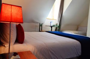 Hotels Hotel de France : photos des chambres