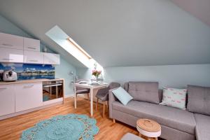 Apartament Baltic Star Rewal