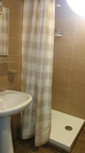 Low budget room with King Size bed