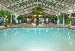 Best Western Okemos/East Lansing Hotel & Suites