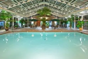 Best Western Okemos/East Lansing Hotel & Suites - Jackson