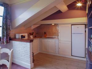 Casas Rurales Asturias Campon Antrialgo