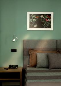 Economy Double Room room in 50 SUITE B&B