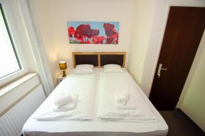 Appartement THE GOOD VIEW byin One Apartments