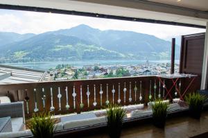 Appartement THE GOOD VIEW byin One Apartments