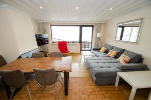 Appartement THE GOOD VIEW byin One Apartments