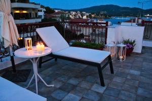 Selini House Halkidiki Greece