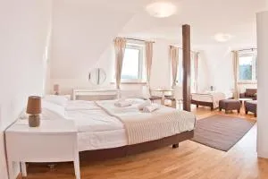 Pensjonat Jaga - 穆希纳