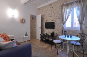 Beautiful one-bedroom apartment - Picasso 2 - StayInAntibes