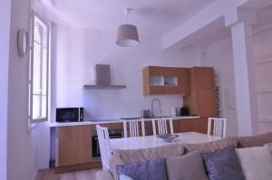 Stylish two-bedroom apartment -StayInAntibes - 5 Soleau