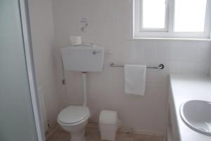 Single Room room in The Fernside