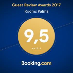 Rooms Palma