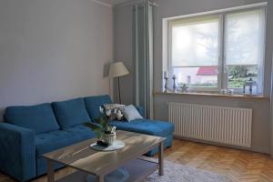 Apartament Turkus