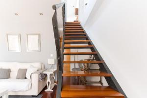 Boutique Penhouse in the City Old Town