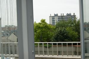 Appartements Jordan, proche centre, wifi, linge, produits, menage, : photos des chambres