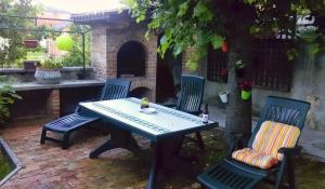 3 star appartement Apartments with a parking space Lokve, Gorski kotar - 14469 Lokve Kroatië