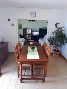 Three-Bedroom Apartment with Balcony and Sea View room in Apartments by the sea Prigradica Korcula - 15792
