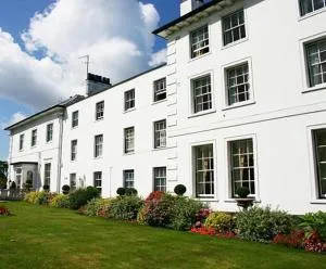 力推西部公园住宿酒店 - 恩菲尔德