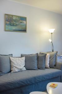 Cozy Apartment in the very centre of Sofia