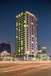 Sotetsu Hotels The Splaisir Seoul Dongdaemun - Seul