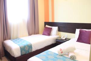 Sun Inns Hotel KopKastam Kelana Jaya