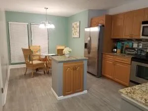 2BR/1BA Vacation Rental - Sienna Park - 萨拉索塔