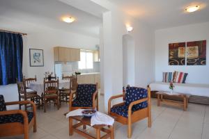 Eri Hotel Paros Greece